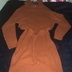 It’s too large for me now